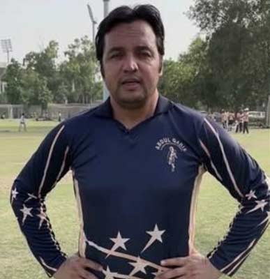 Suleman Qadir