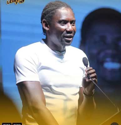 christopher mpofu