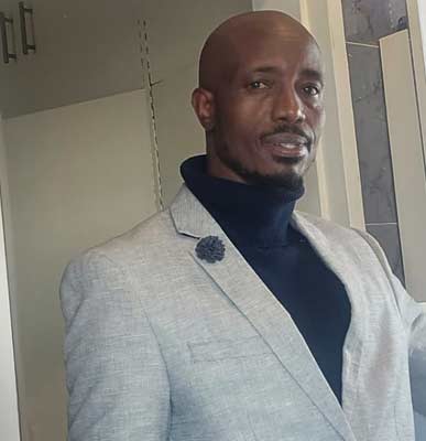 Nicholas Munyurwa