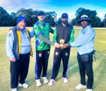 NSW Sports Multicultural Association