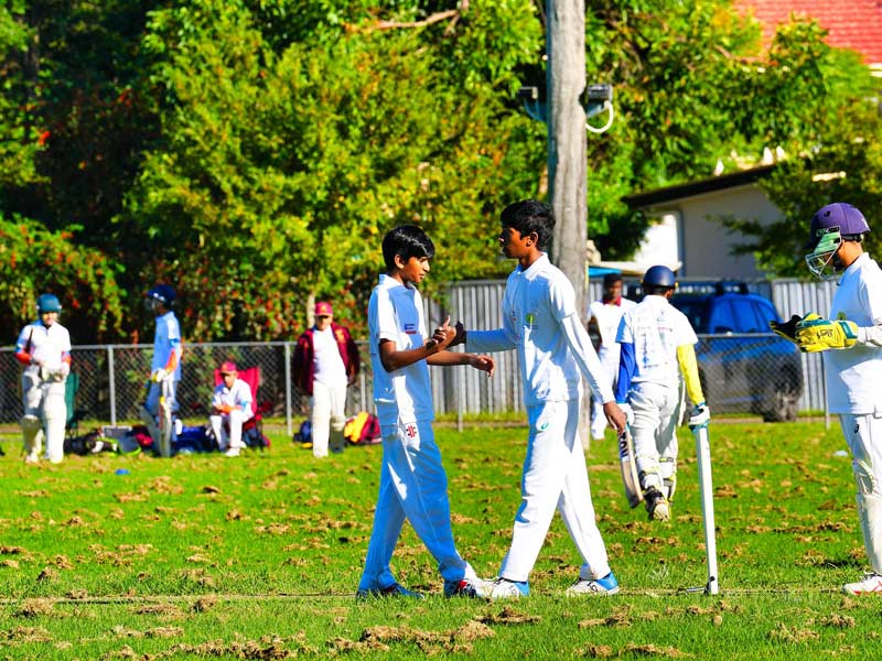 NSW Sports Multicultural Association