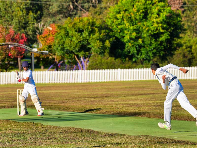 NSW Sports Multicultural Association