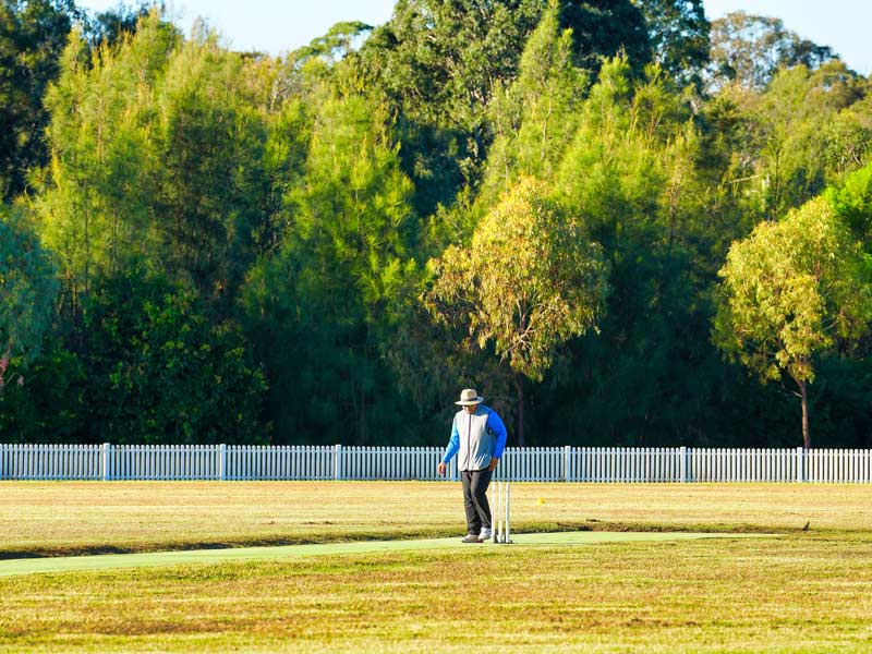 NSW Sports Multicultural Association