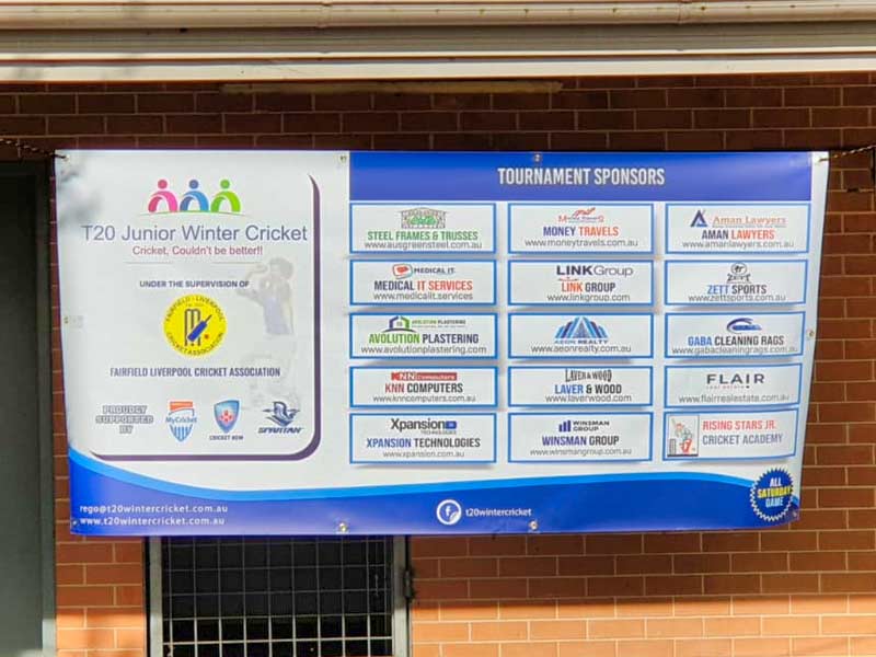 NSW Sports Multicultural Association