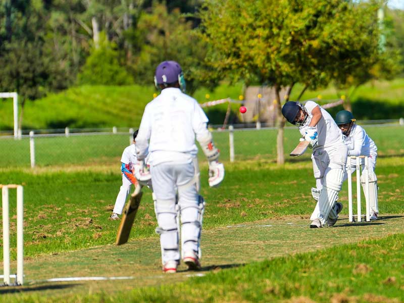 NSW Sports Multicultural Association