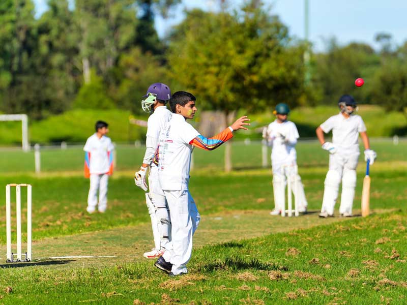 NSW Sports Multicultural Association
