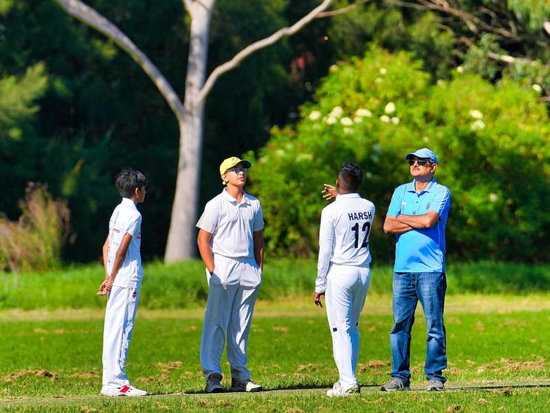 NSW Sports Multicultural Association