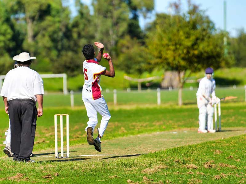 NSW Sports Multicultural Association