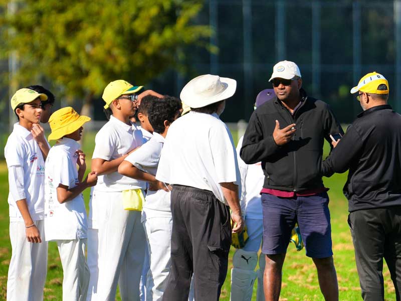 NSW Sports Multicultural Association
