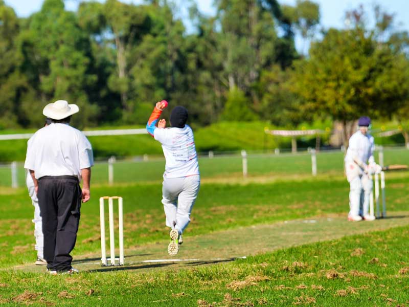 NSW Sports Multicultural Association