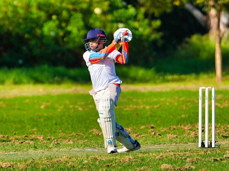NSW Sports Multicultural Association