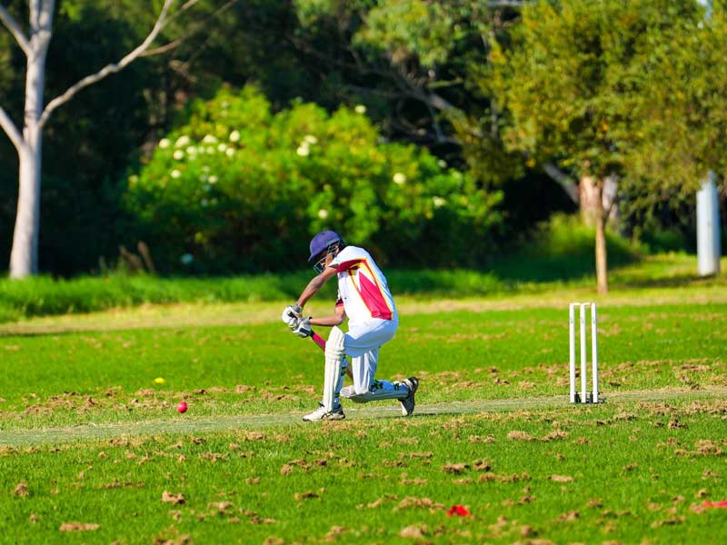 NSW Sports Multicultural Association