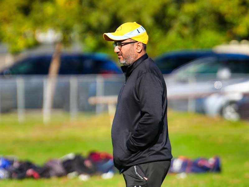 NSW Sports Multicultural Association