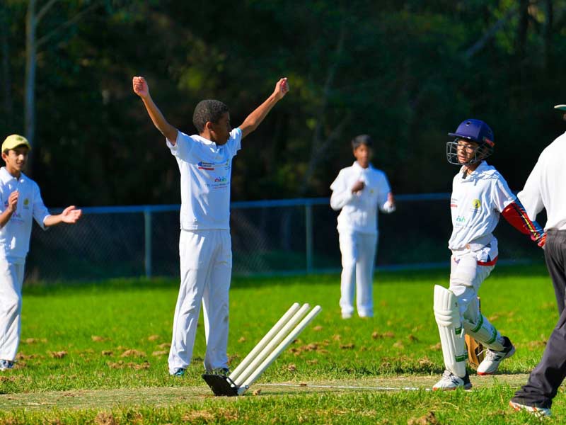 NSW Sports Multicultural Association