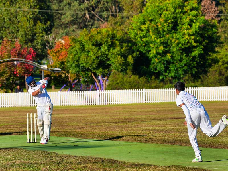 NSW Sports Multicultural Association