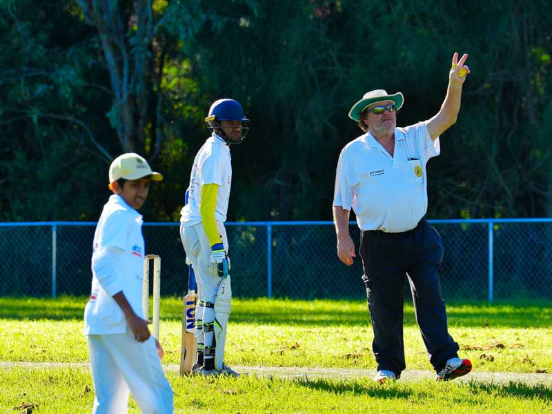 NSW Sports Multicultural Association