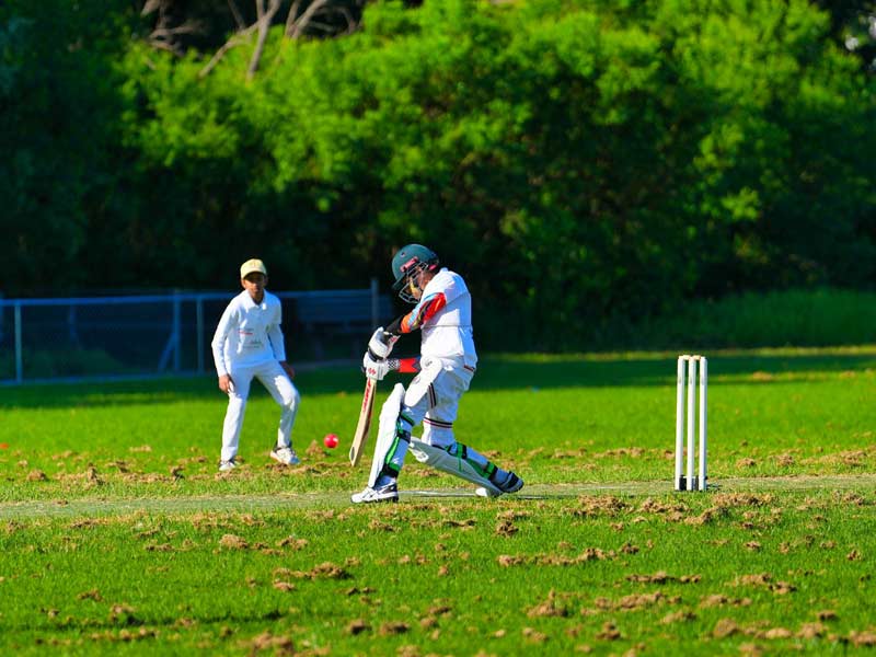 NSW Sports Multicultural Association