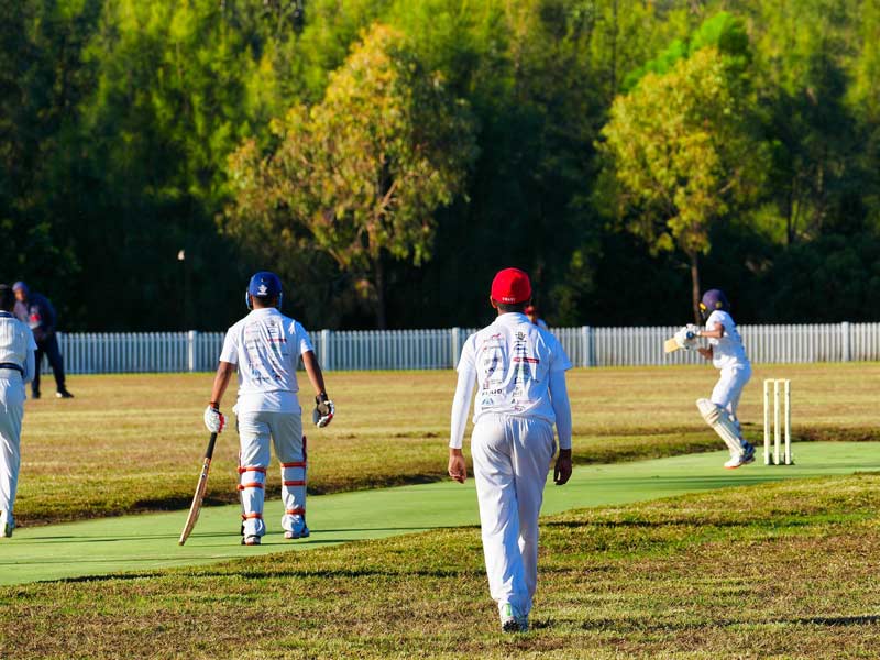 NSW Sports Multicultural Association