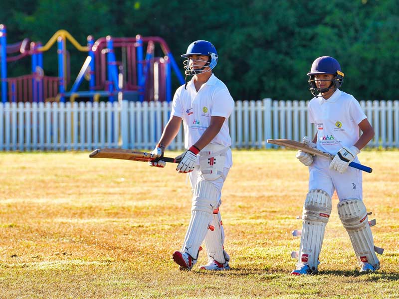 NSW Sports Multicultural Association