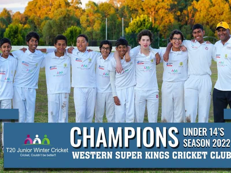 NSW Sports Multicultural Association