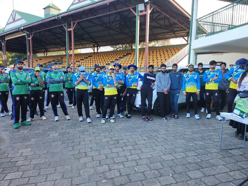 NSW Sports Multicultural Association