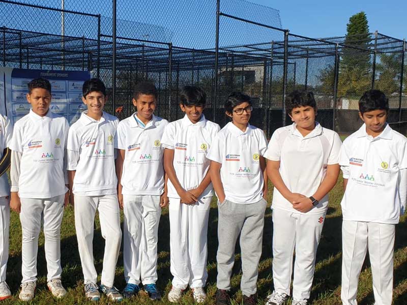 NSW Sports Multicultural Association